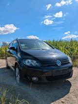 Volkswagen Golf Plus - Volkswagen Golf Plus: Kleinwagen