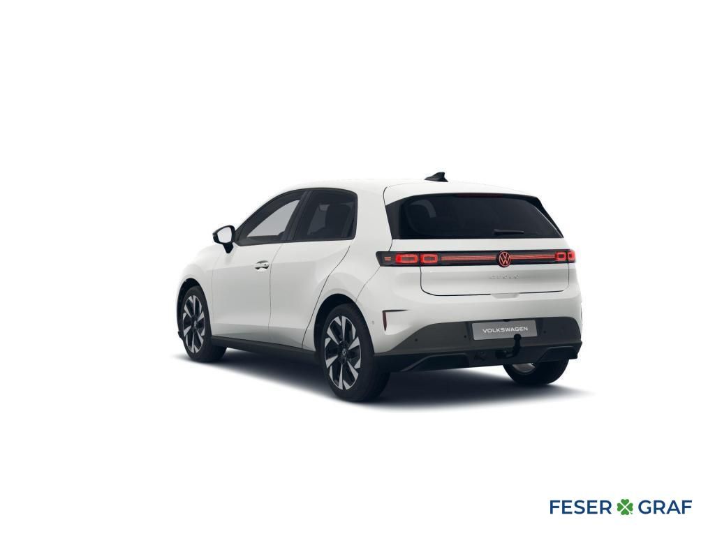 Volkswagen ID. Polo Style 211 PS 52 kWh 1-Gang-Automatik imagem 2
