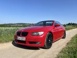 BMW 325i Cabrio - - BMW 325 aus 2006: 325i
