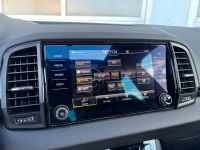 Skoda Karoq Sportline 2.0 TDI DSG 4x4 STHZG AHK 5JGAR! bei Autohaus Landmann & Maier OHG