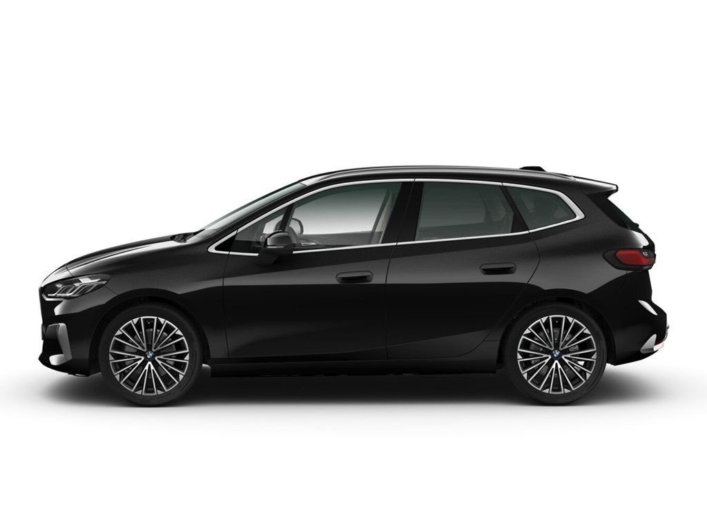 BMW 220 Active Tourer Luxury Line AHK 360° Aktivsitz foto 2
