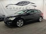 Seat Leon ST*FR*2.HAND*AHK*PDC*SEAT-SOUND*ACC* - Seat Leon mit Diesel-Antrieb: Kombi