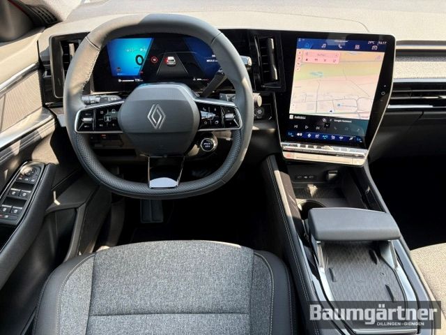 Fahrzeugabbildung Renault Austral Techno TCe 150 Automatik Panoramadach
