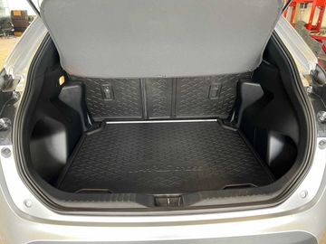 Toyota Yaris Cross - 10