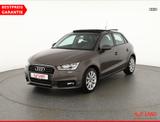 Audi A1 Sportback 1.0 TFSI Panorama Sitzheizung PDC - Audi A1: A1s