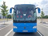 Mercedes-Benz Travego SHD Steckdose Neue Kupplungset  - Mercedes-Benz Reisebus Travego