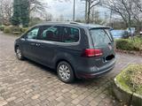 Volkswagen VW Sharan 1.4 TSI  7 Sitzer - VW Sharan Gebrauchtwagen in Dortmund