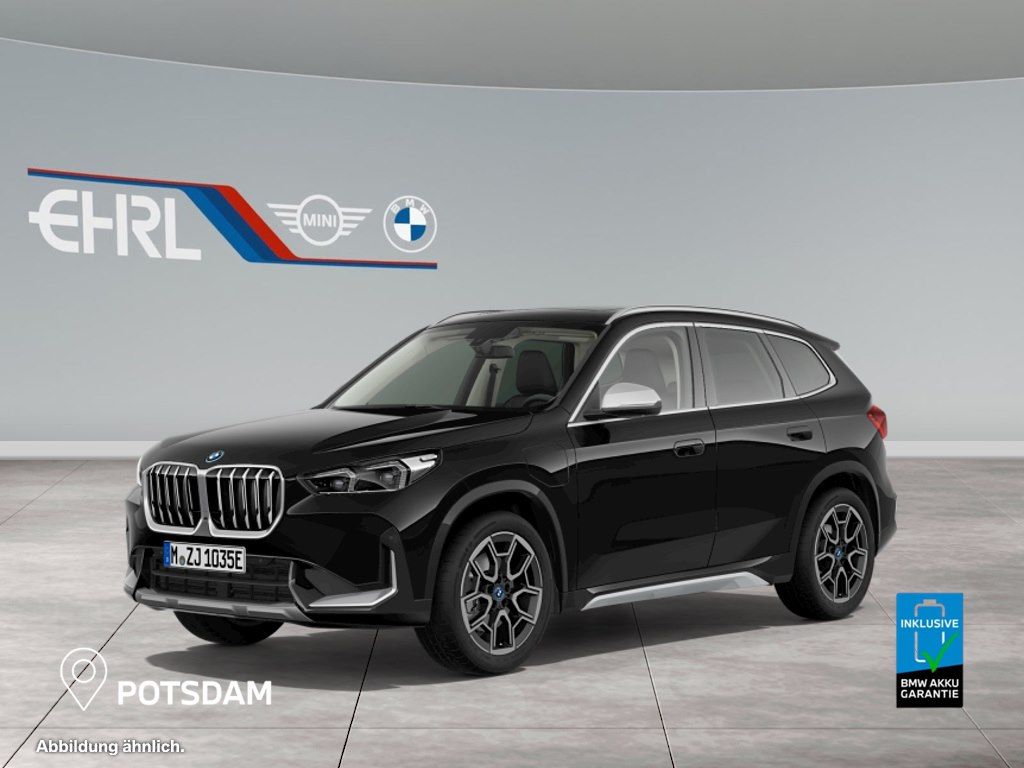 Image of BMW X1