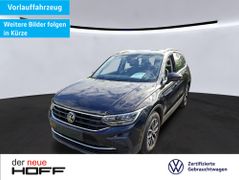 Volkswagen Tiguan 1.4 TSI eHybrid DSG Life AHK el.Heckkl. A