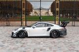 Porsche 991 GT2 RS Clubsport - n°028/200, spare parts - Porsche 991: Coupe