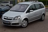 Opel Zafira 1.9 CDTI Aut.|7 Sitzer|Navi|Klimaaut.|PDC - Opel Zafira: Automatik, 1.9