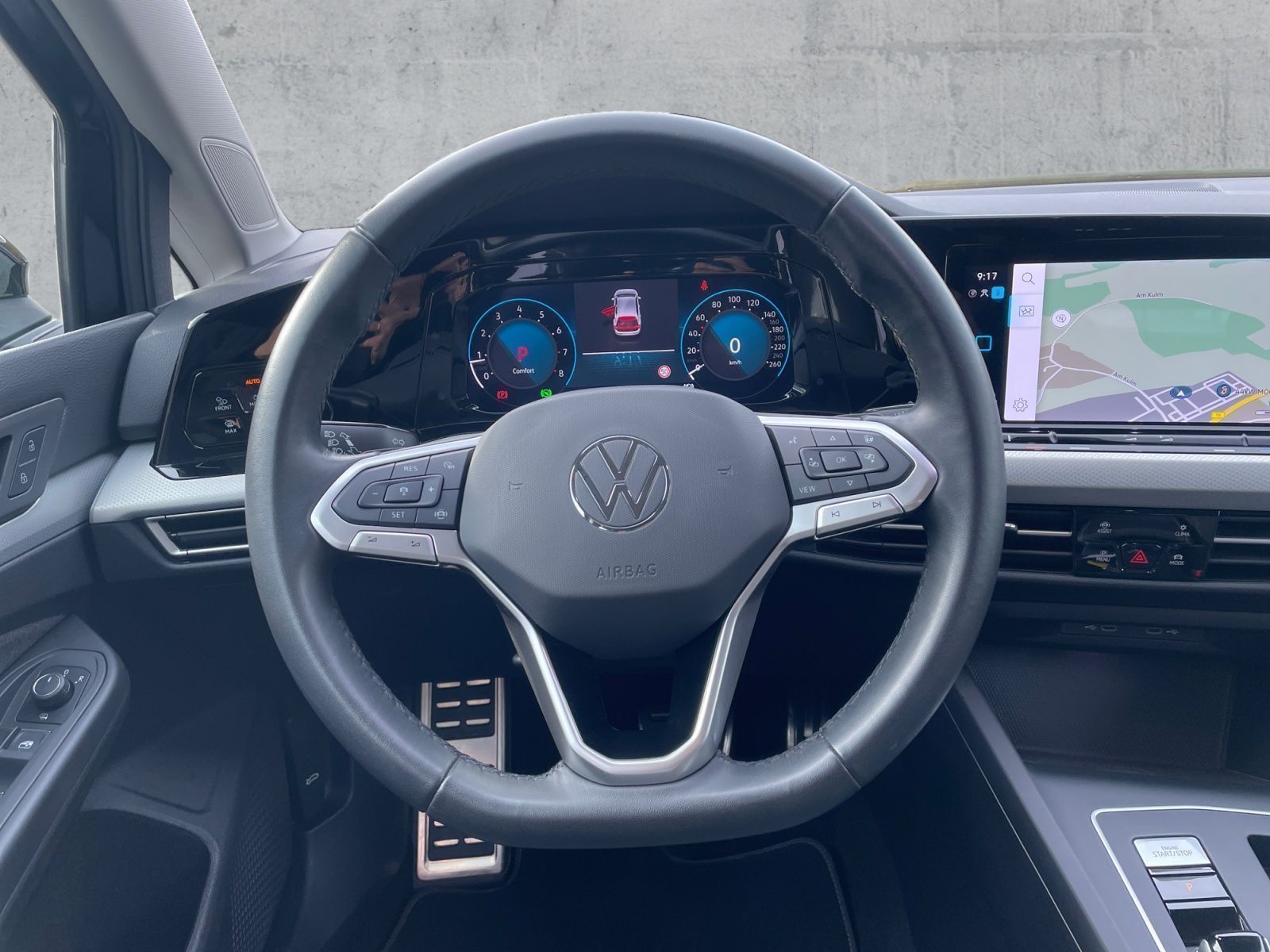 Volkswagen Golf - Bild 10