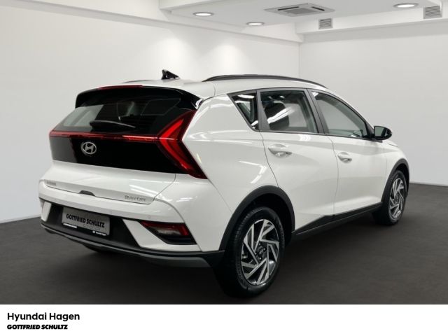 Hyundai BAYON – Bild 2