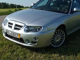 MG ZT SE 4,6 V8 - gebrauchte Mg Limousine