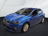 Seat Ibiza - Vorschau Bild 2