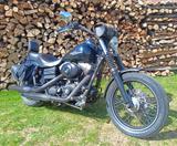 Harley-Davidson Street Bob FXDBI - Offers
