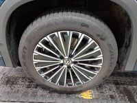 Volkswagen Tayron - Vorschau Bild 6