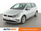 Volkswagen Golf VII Sportsvan 1.5 TSI ACT Highline *LED* - Volkswagen Golf Sportsvan in München