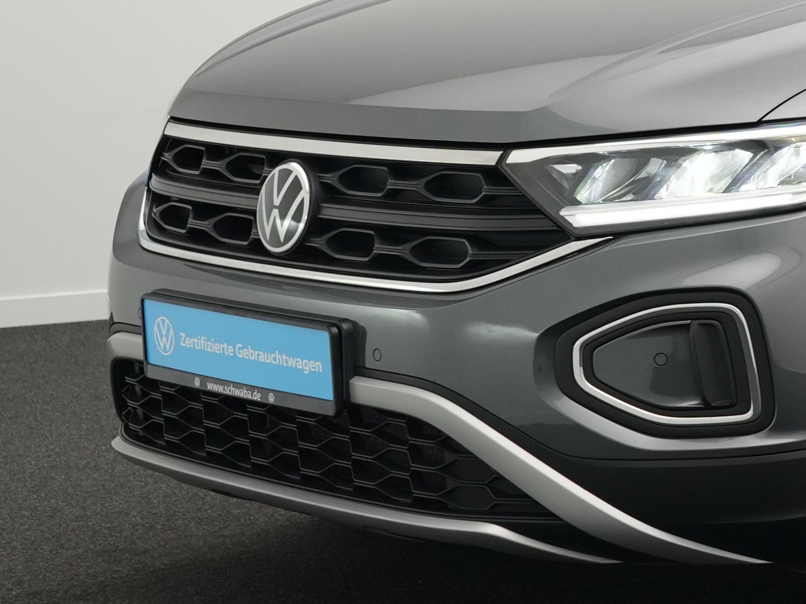 Volkswagen T-Roc - Bild 38
