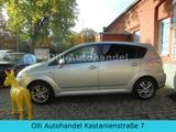Toyota Corolla Verso1.8*Benzin*KLIMA*TÜV12/2026*7Sitzer - Toyota Corolla Verso: 1.8