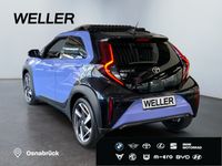 Toyota Aygo (X) - Vorschau Bild 7