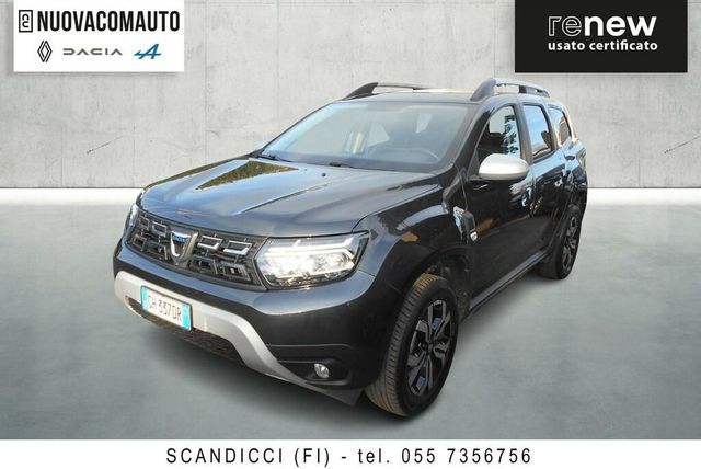 Dacia Duster 1.5 Blue dCi Prestige SL DaciaPlus 