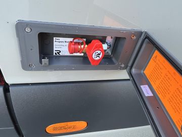 HYMER  ERIBA  HYMERCAR Grand Canyon S 700 4x4 Premium Winter Autarkie