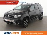 Dacia Duster 1.2 TCe Prestige *NAVI*CAM*TEMPO*PDC*SHZ* - Dacia in Stuttgart