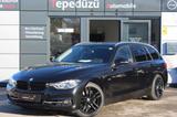 BMW 325 d Sport Line*LED*HEAD-UP*NAVI*AHK*KEYLES*H&K - BMW 325: 325d