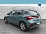 Hyundai i20 FL 1.0 T-GDi Select DynLicht*Fernlichtass. - Hyundai i20: Grün