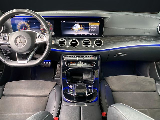 Mercedes-Benz E 250