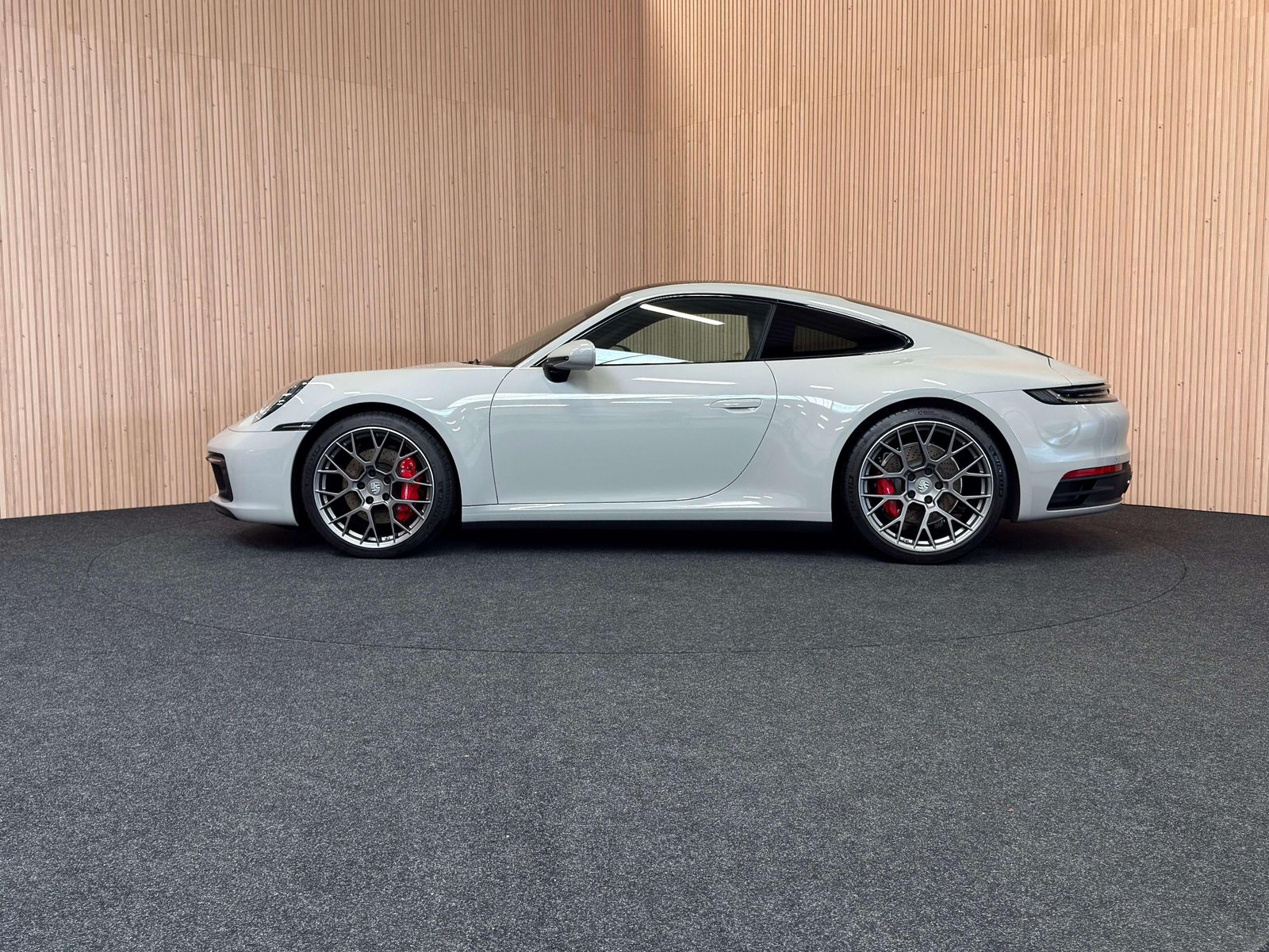 Porsche 911 911 Carrera 4S Coupé|PDK|Sportuitlaat|Pano|  imagem 2
