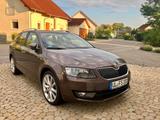 Skoda Octavia 2.0 TDI DSG Joy Combi Joy - Skoda Octavia Joy mit Diesel-Antrieb