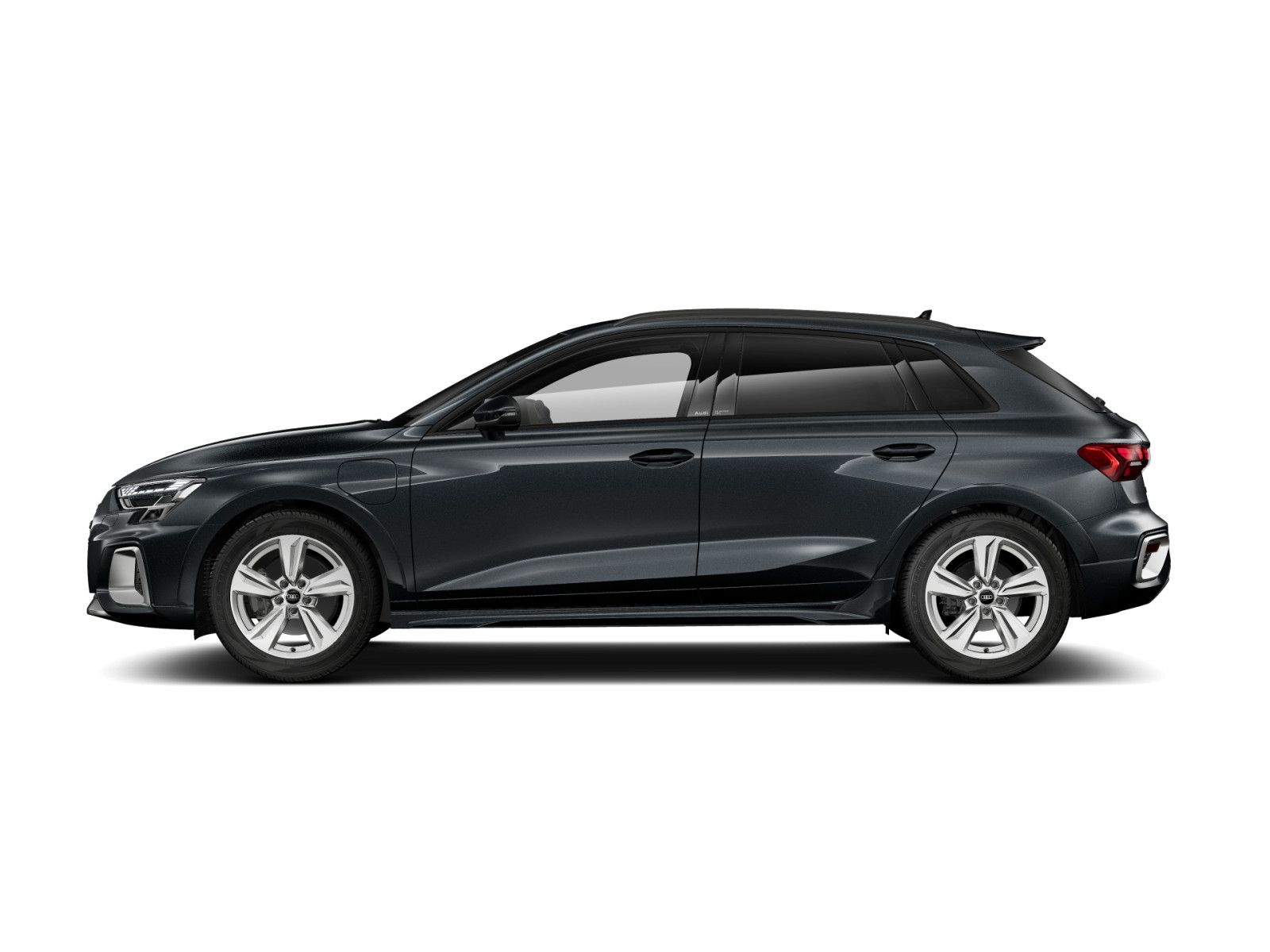 Audi A3 - Bild 10
