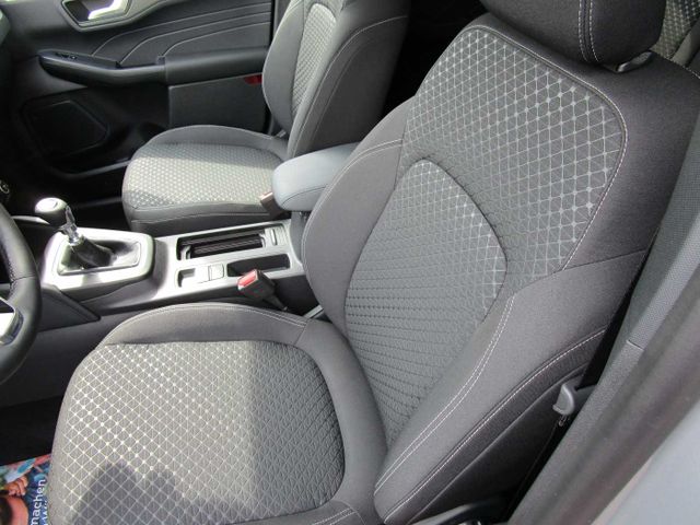 Kuga 1.5 EB TITANIUM/TWA/360°/LED/Park Assist