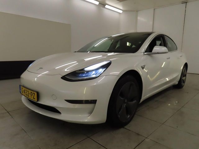 Tesla Model 3 Long-Range AWD 351pk 75 kWh [ AUTOPILOT+