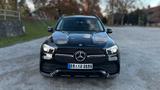 Mercedes-Benz GLE 400d AMG | 4MATIC | Pano  |  AHK |  Night  - gebrauchte Mercedes-Benz GLE 400 aus dem Jahr 2023