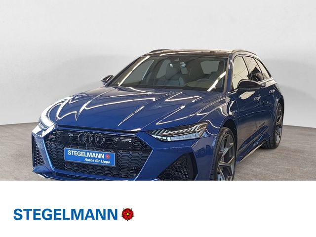 Audi RS 6 Avant TFSI quattro tiptronic performance HE