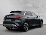 Kia XCeed 1.6 PHEV DCT6 PLATINUM LED PANORAMA NAVI L - Kia XCeed Platinum mit Hybrid-Antrieb (Benzin/Elektro)