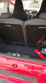 Peugeot 108 - 4