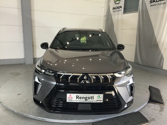 Fahrzeugabbildung Mitsubishi ASX Edition 1.8 Hybrid ACC/LED/PDC/360°Kamera