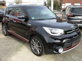 Kia Soul Turbo Final Edition AUTOMATIK, Kamera.... - Kia Soul aus 2018