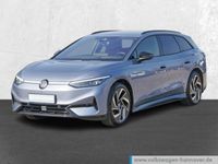 Volkswagen ID.7 - Vorschau Bild 2