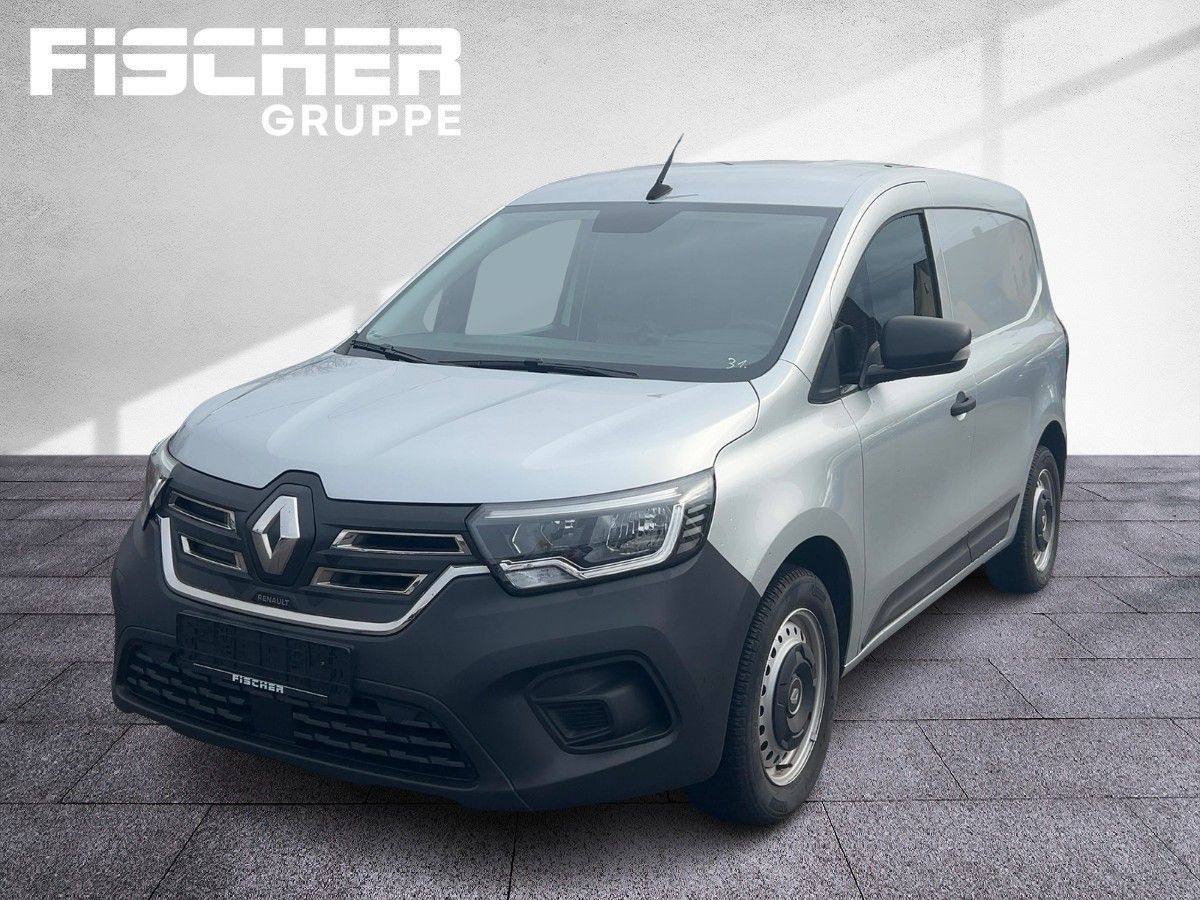 Fahrzeugabbildung Renault Kangoo Rapid E-Tech Start L1 22kW Open Sesame