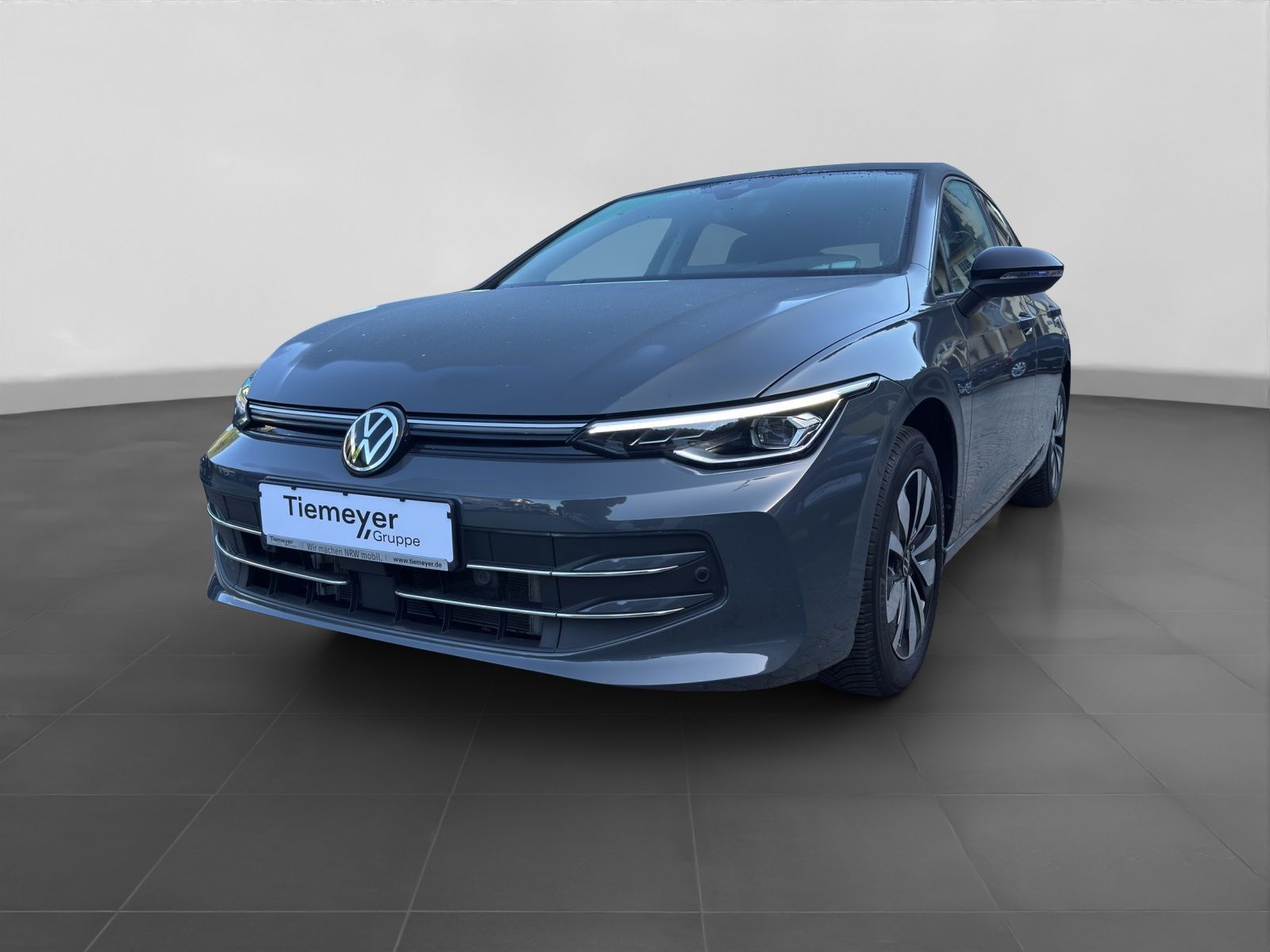 Volkswagen Golf - Bild 2