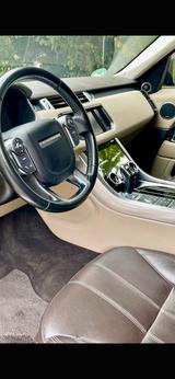 Andere Land Rover Range Rover Sport SC 5,0 V 8 St... - Andere in München