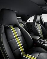 Mercedes-Benz CLA 220 CDI Edition 1 AMG Line*LED*Navi*Kam*Temp - Mercedes-Benz CLA 220 in München