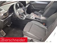 Cupra Formentor - Vorschau Bild 4