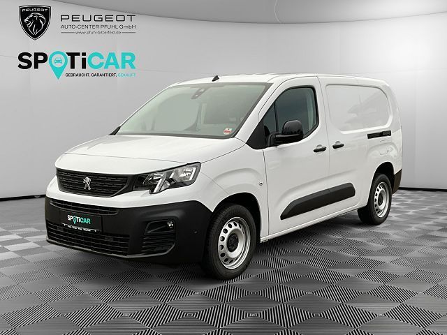 Peugeot Partner 1.5 BlueHDi 100 L2 EHZ