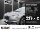 Skoda Fabia Monte Carlo 1.0 TSI DSG RÜCKFAHRKAMERA SMA - Skoda Tageszulassungen